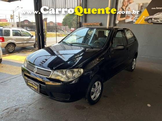 FIAT PALIO 1.0 MPI FIRE 8V - Loja