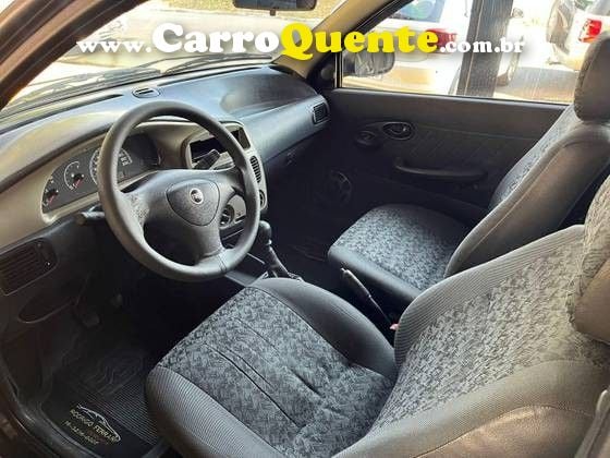 FIAT PALIO 1.0 MPI FIRE 8V - Loja