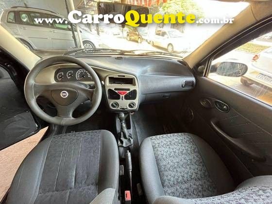 FIAT PALIO 1.0 MPI FIRE 8V - Loja