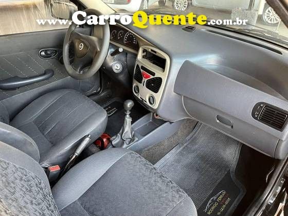 FIAT PALIO 1.0 MPI FIRE 8V - Loja