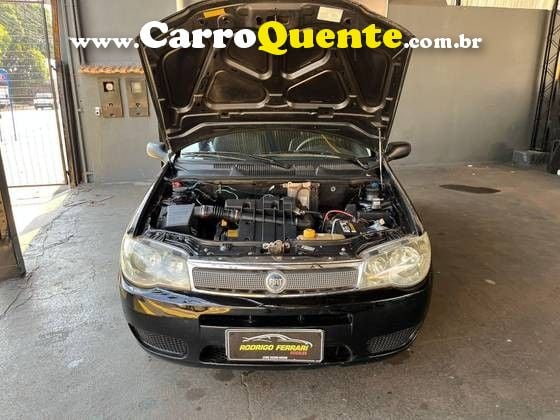 FIAT PALIO 1.0 MPI FIRE 8V - Loja