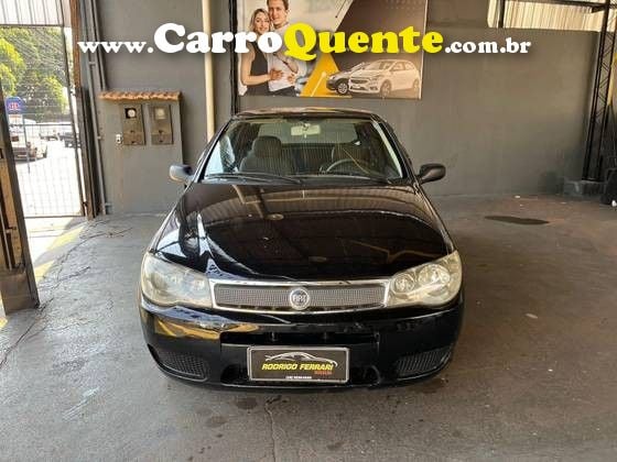 FIAT PALIO 1.0 MPI FIRE 8V - Loja