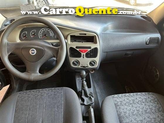 FIAT PALIO 1.0 MPI FIRE 8V - Loja