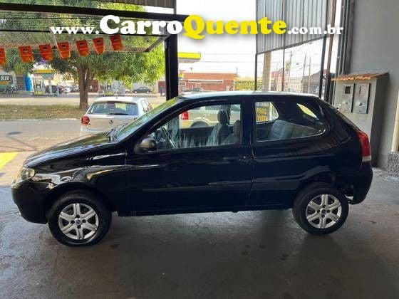 FIAT PALIO 1.0 MPI FIRE 8V - Loja