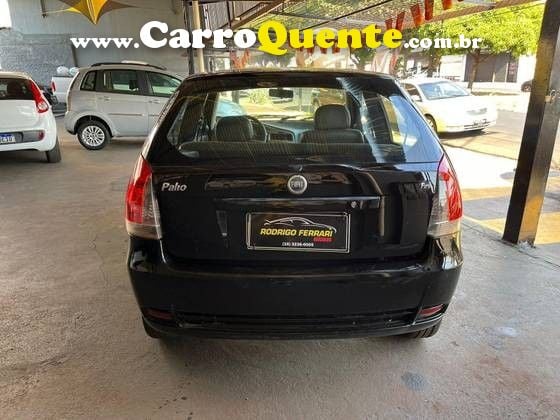 FIAT PALIO 1.0 MPI FIRE 8V - Loja