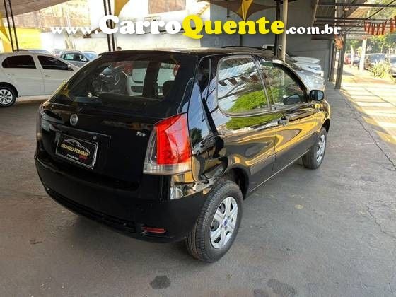 FIAT PALIO 1.0 MPI FIRE 8V - Loja