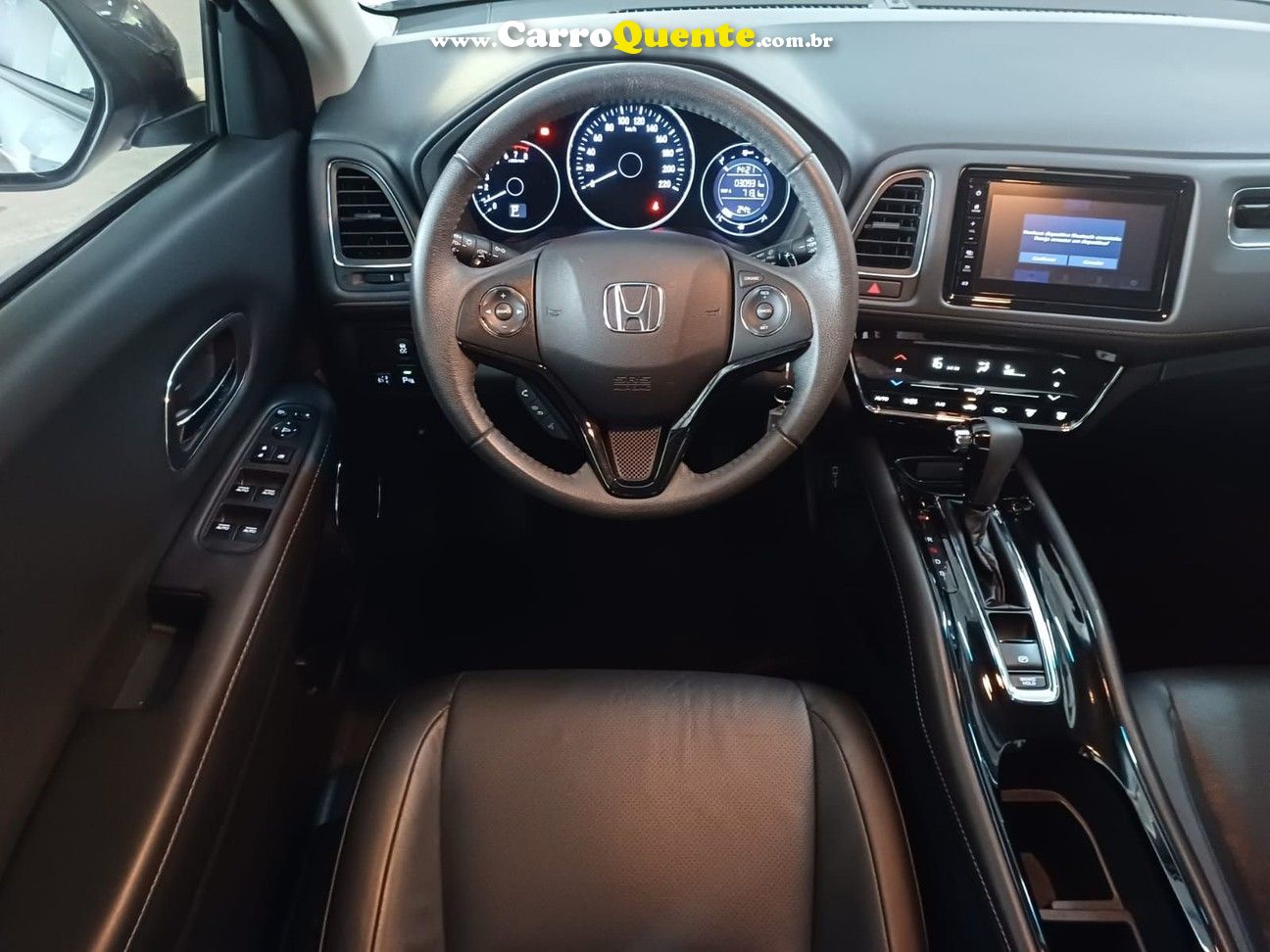 HONDA HR-V - Loja