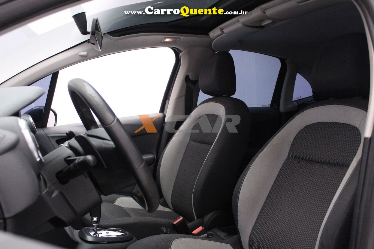 CITROEN C3 1.6 TENDANCE 16V - Loja