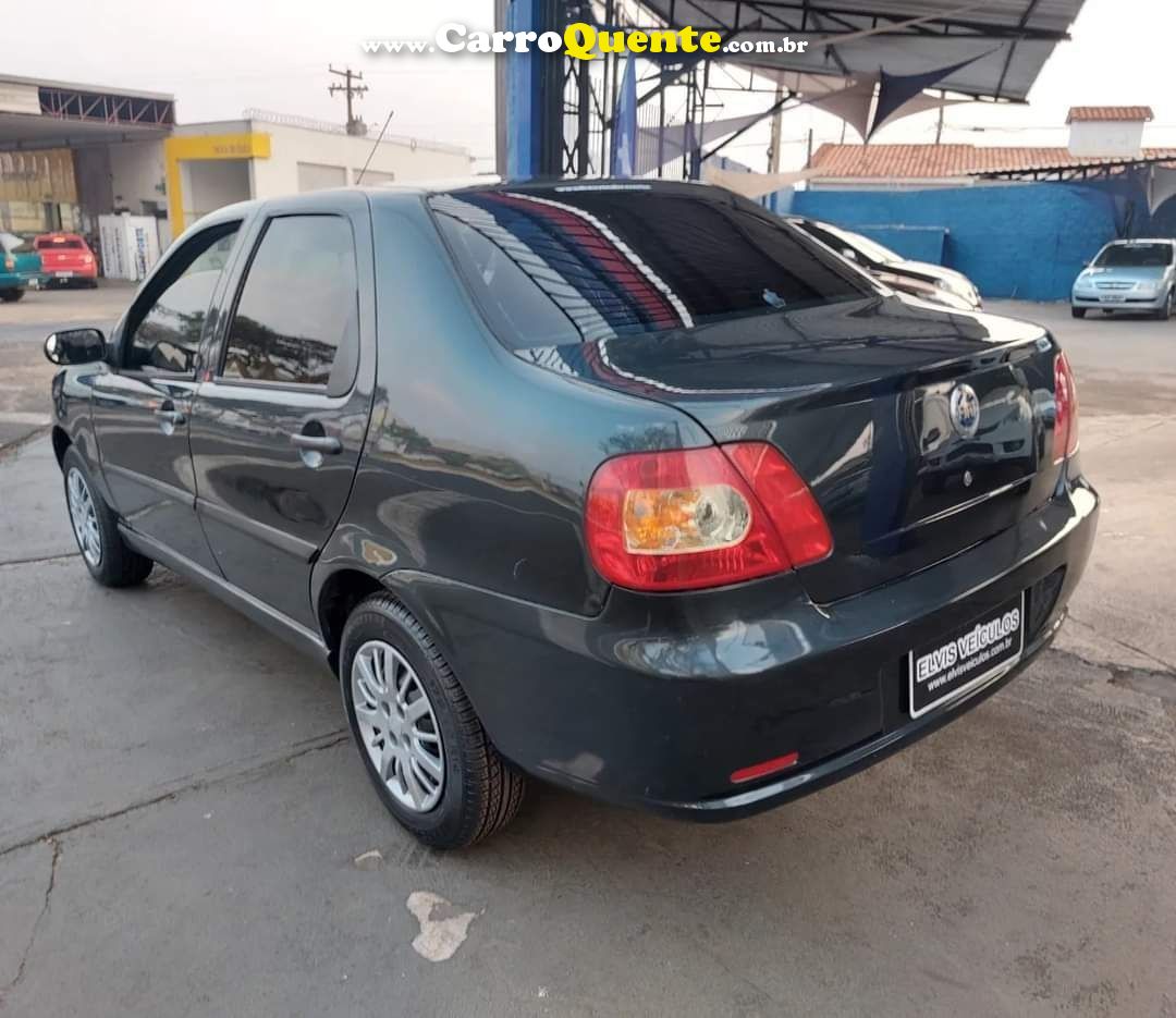 FIAT SIENA 1.0 MPI FIRE CELEBRATION 8V - Loja