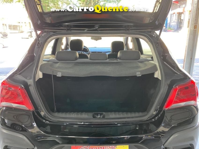 Chevrolet ONIX 1.4 MPFI ACTIV 8V FLEX 4P AUTOMÁTICO - Loja