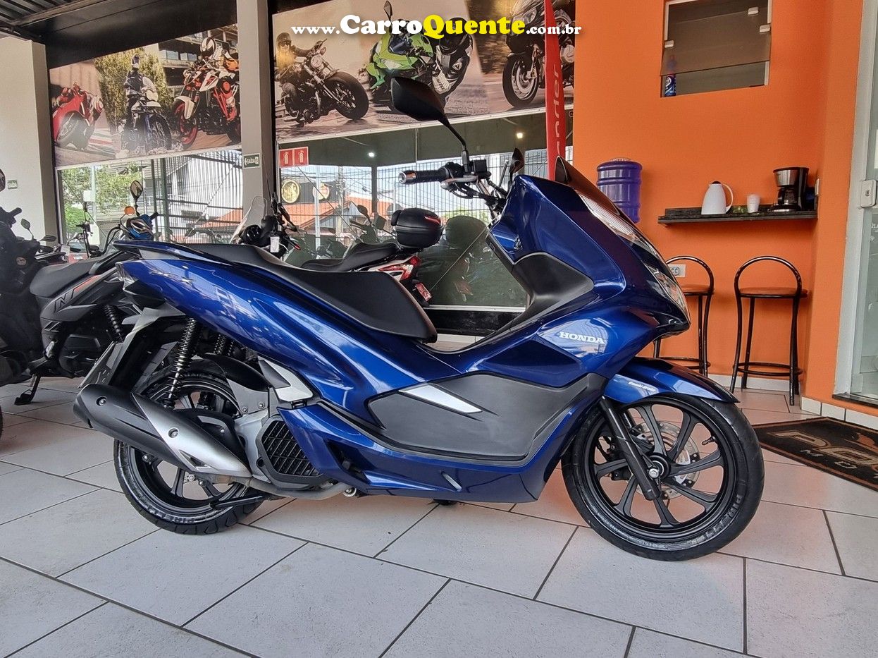 HONDA PCX 150  - Loja