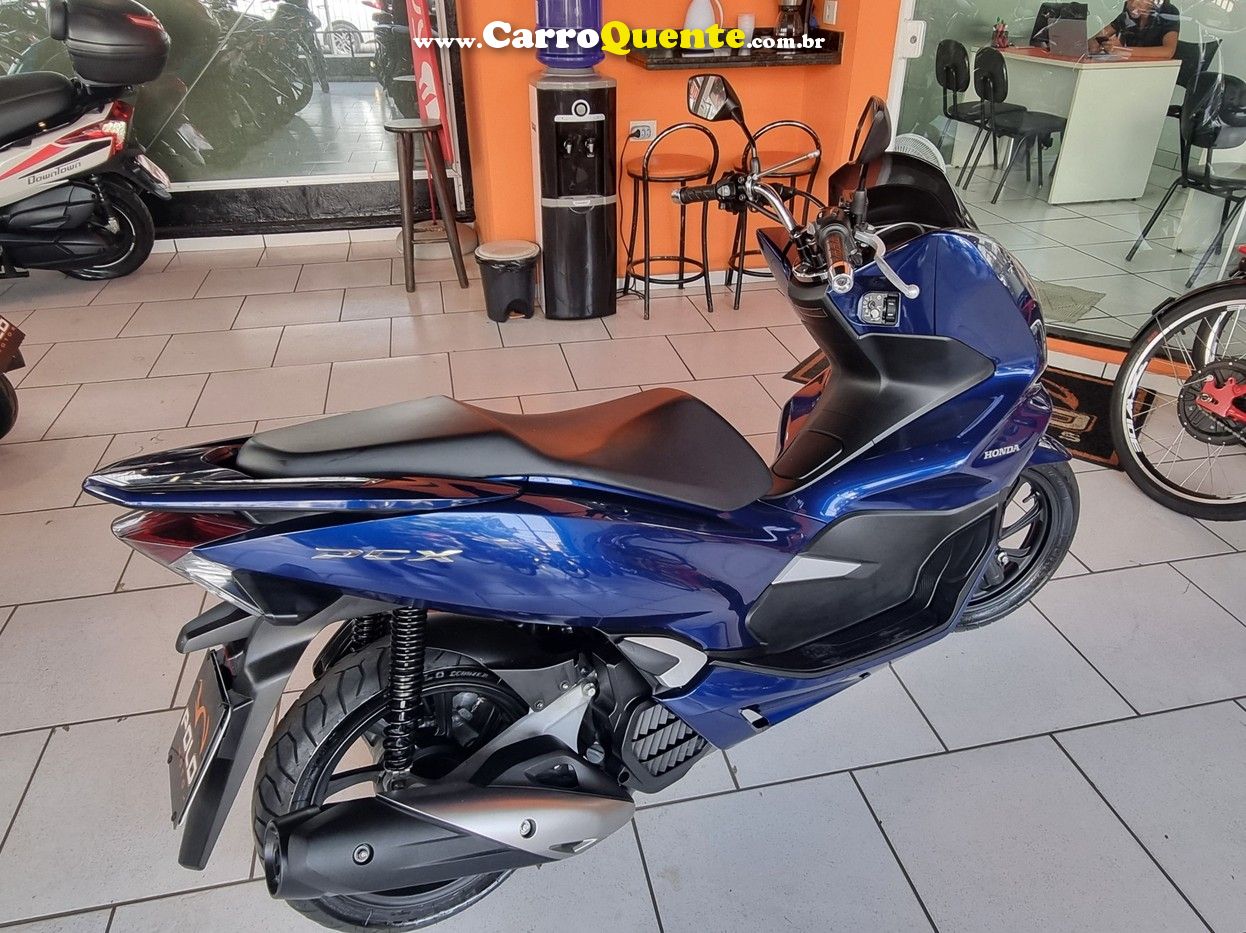 HONDA PCX 150  - Loja