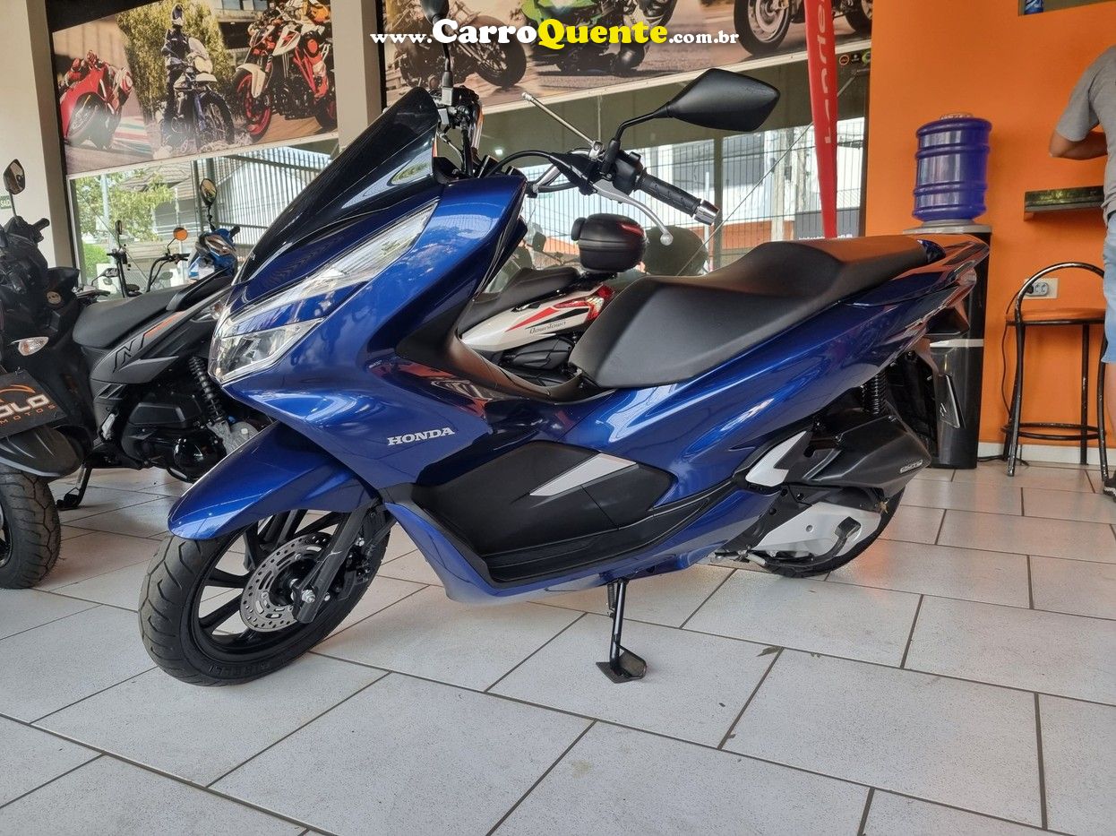 HONDA PCX 150  - Loja