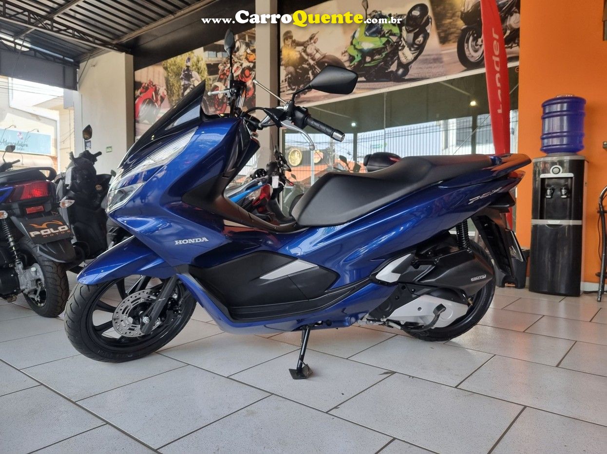 HONDA PCX 150  - Loja