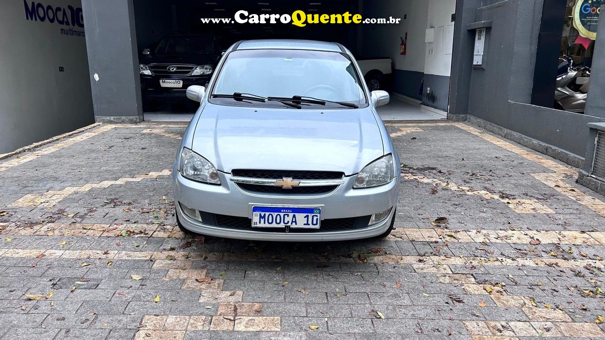 CHEVROLET CLASSIC 1.0 MPFI LS 8V - Loja