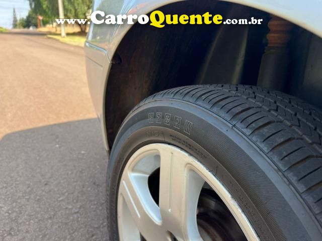Bora 2.0 Flex 8v Mec. 2010/2010 VOLKSWAGEN - Loja
