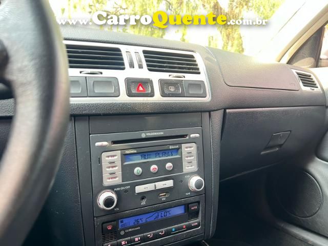 Bora 2.0 Flex 8v Mec. 2010/2010 VOLKSWAGEN - Loja
