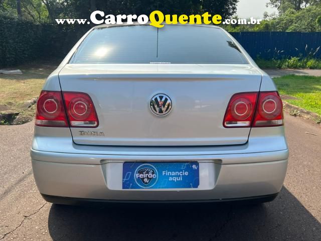 Bora 2.0 Flex 8v Mec. 2010/2010 VOLKSWAGEN - Loja