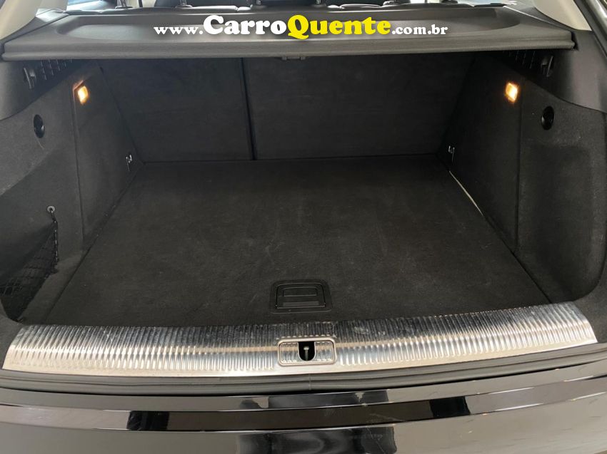 Audi Q3 2.0 TFSI AMBITION QUATTRO 4P GASOLINA S TRONIC - Loja