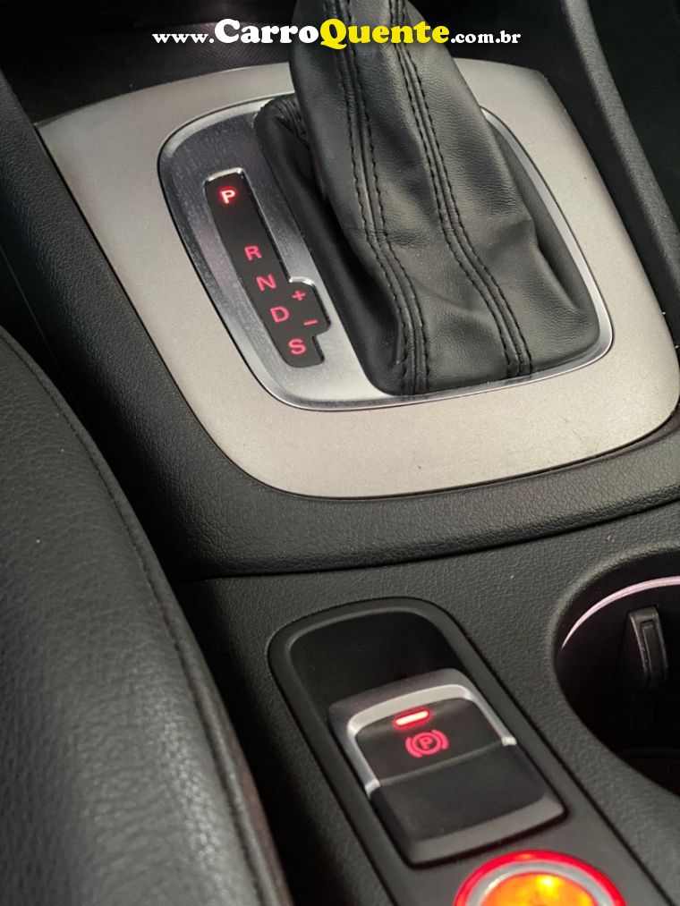 Audi Q3 2.0 TFSI AMBITION QUATTRO 4P GASOLINA S TRONIC - Loja