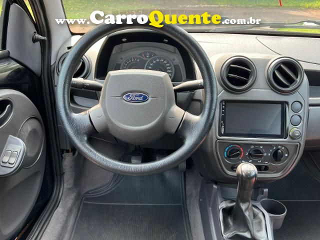 Ka 1.0 8V Flex 3p 2013/2012 Ford - Loja
