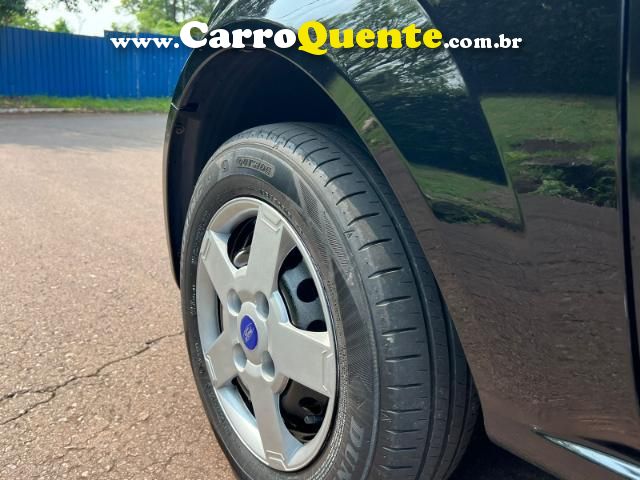 Ka 1.0 8V Flex 3p 2013/2012 Ford - Loja