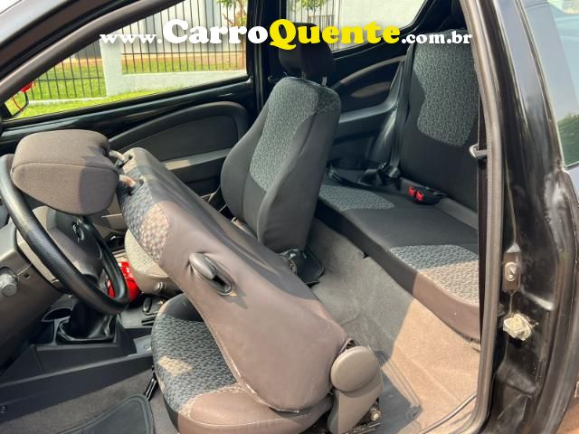 Ka 1.0 8V Flex 3p 2013/2012 Ford - Loja