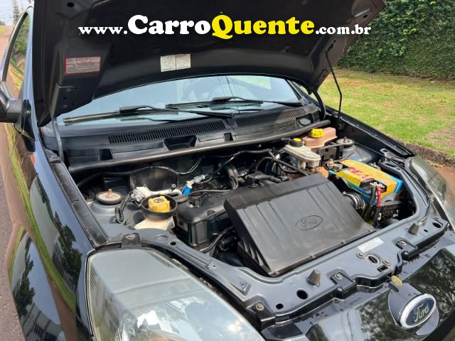 Ka 1.0 8V Flex 3p 2013/2012 Ford - Loja