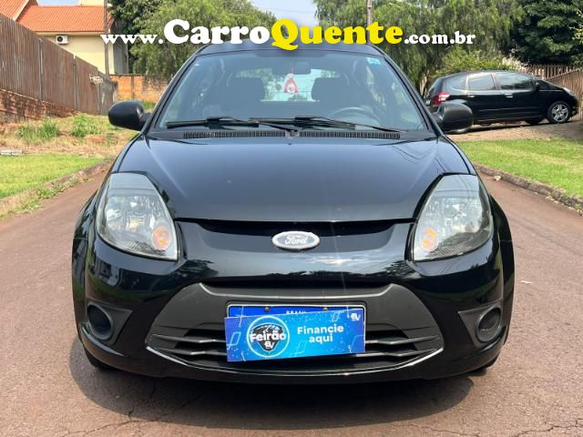 Ka 1.0 8V Flex 3p 2013/2012 Ford - Loja