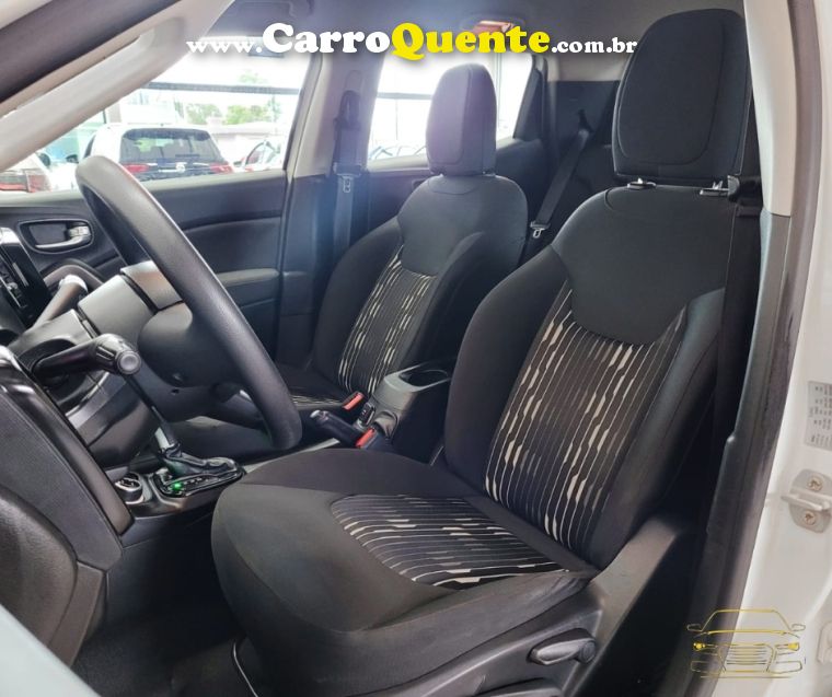 Fiat TORO 2.0 16V TURBO DIESEL ENDURANCE 4WD AT9 - Loja