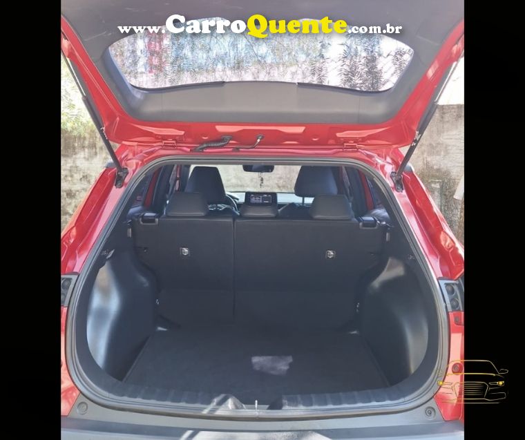 Toyota COROLLA CROSS 2.0 VVT-IE FLEX XRE DIRECT SHIFT - Loja