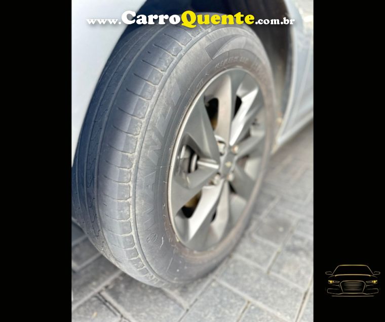 Chevrolet ONIX 1.0 TURBO FLEX LT MANUAL - Loja