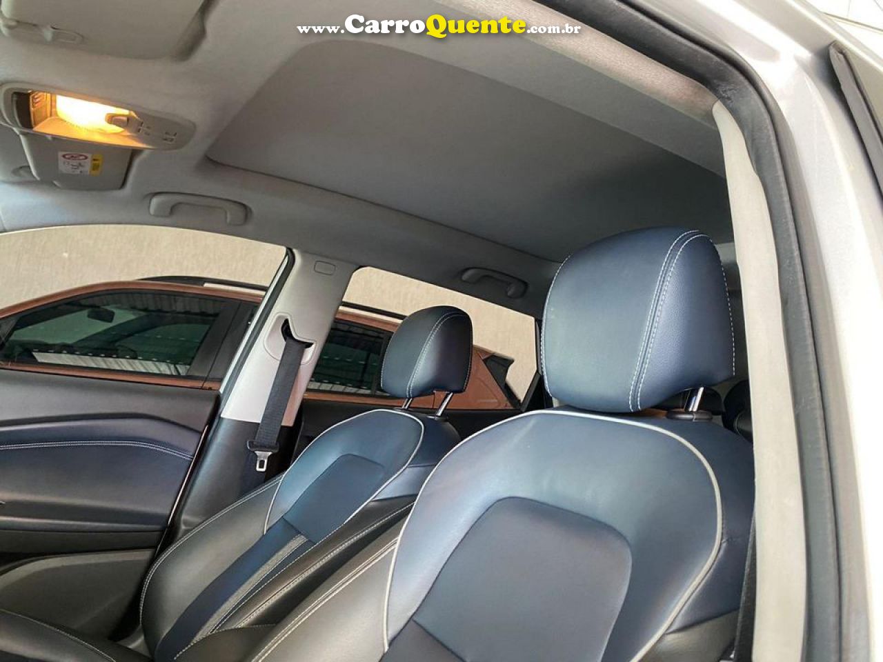 CHEVROLET   TRACKER 1.2 TURBO 12V FLEX AUT.   PRATA 2021 1.2 FLEX - Loja
