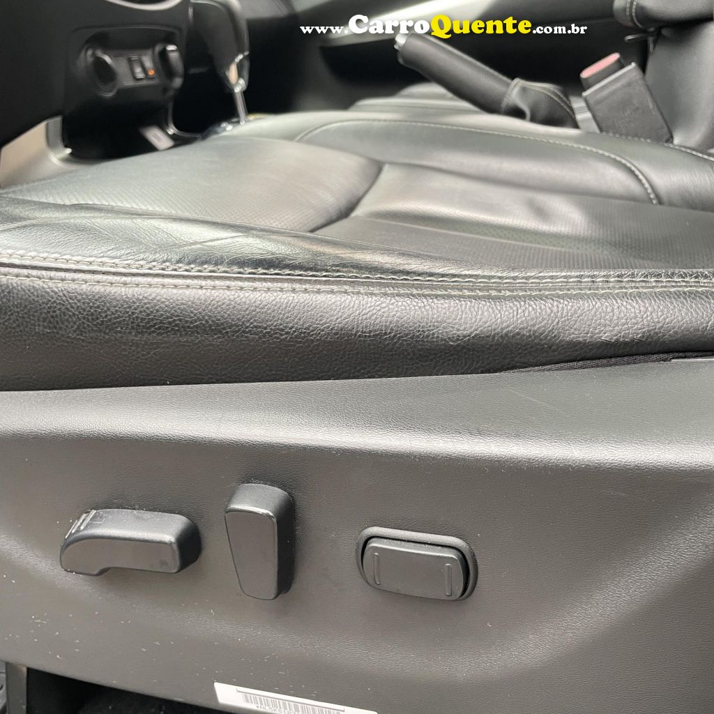 NISSAN   FRONTIER LE CD 4X4 2.3 BI-TB DIESEL AUT.   PRATA 2019 2.3 DIESEL - Loja