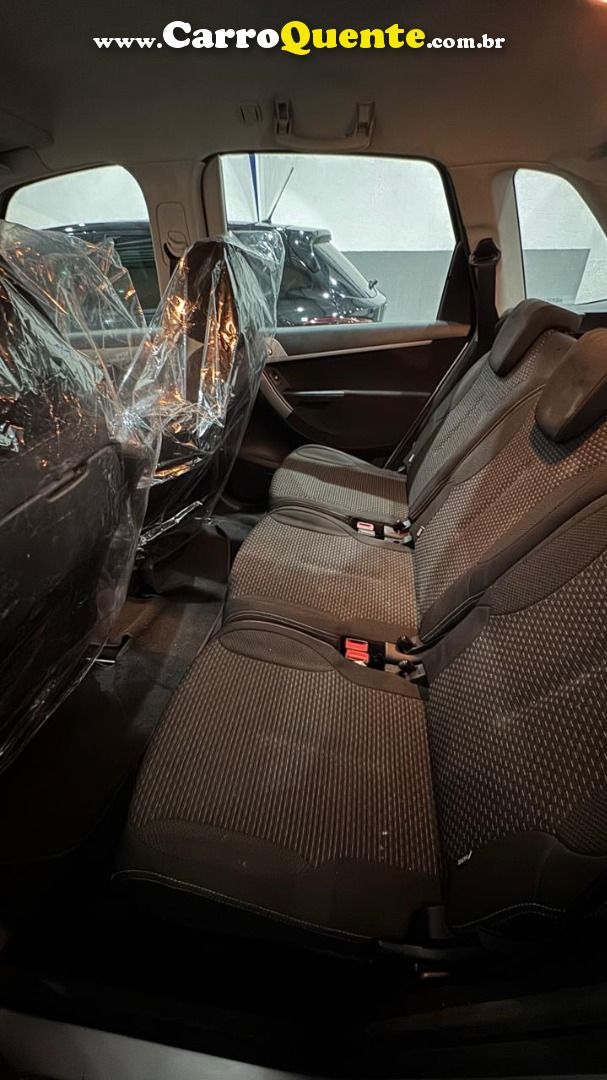 C4 Picasso 2013 2.0  Flex Automático - Loja