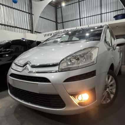 C4 Picasso 2013 2.0  Flex Automático