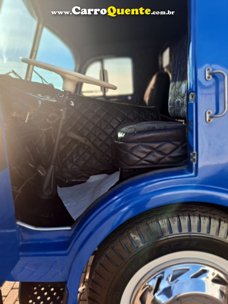 Mercedes-Benz MB Lo MB LP 321 - Loja