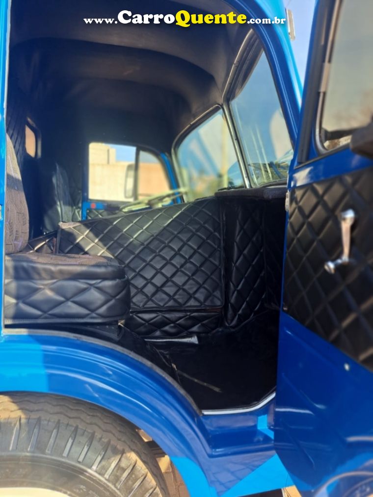 Mercedes-Benz MB Lo MB LP 321 - Loja