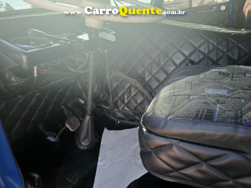 Mercedes-Benz MB Lo MB LP 321 - Loja