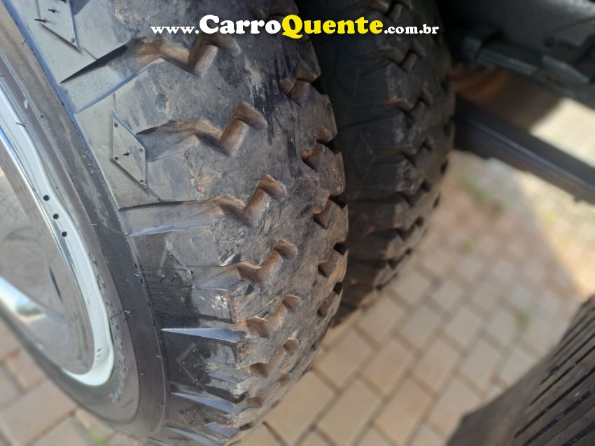 Mercedes-Benz MB Lo MB LP 321 - Loja