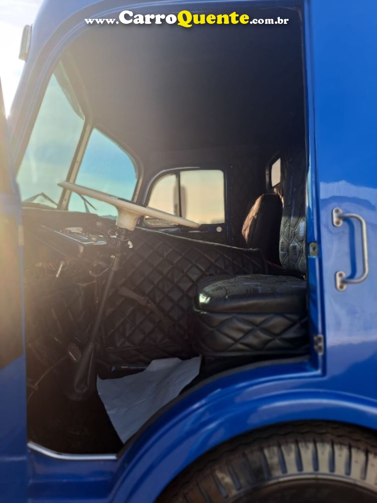 Mercedes-Benz MB Lo MB LP 321 - Loja