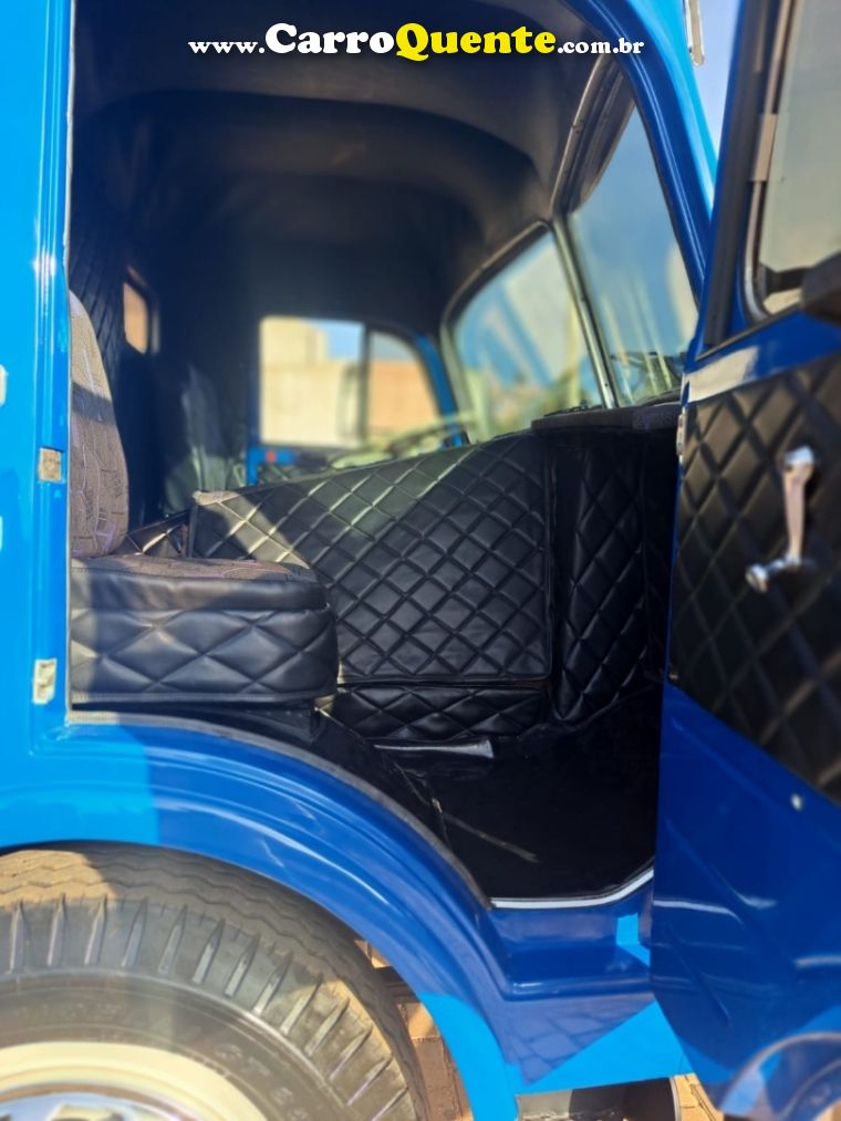 Mercedes-Benz MB Lo MB LP 321 - Loja