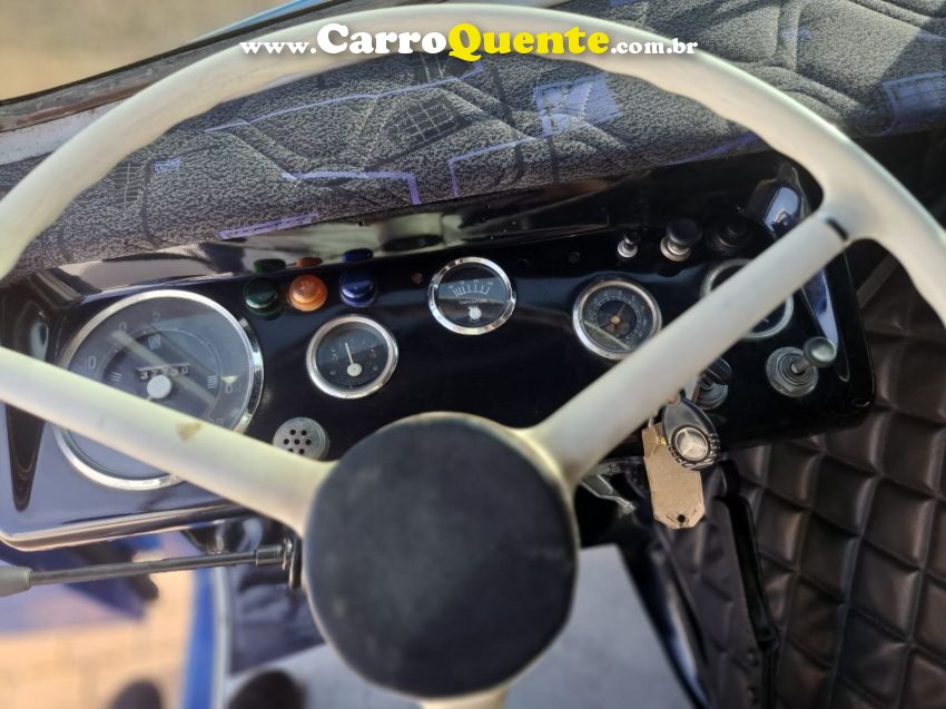 Mercedes-Benz MB Lo MB LP 321 - Loja