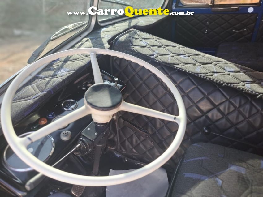 Mercedes-Benz MB Lo MB LP 321 - Loja