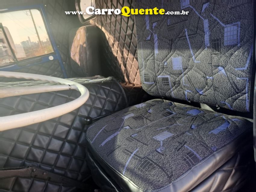 Mercedes-Benz MB Lo MB LP 321 - Loja