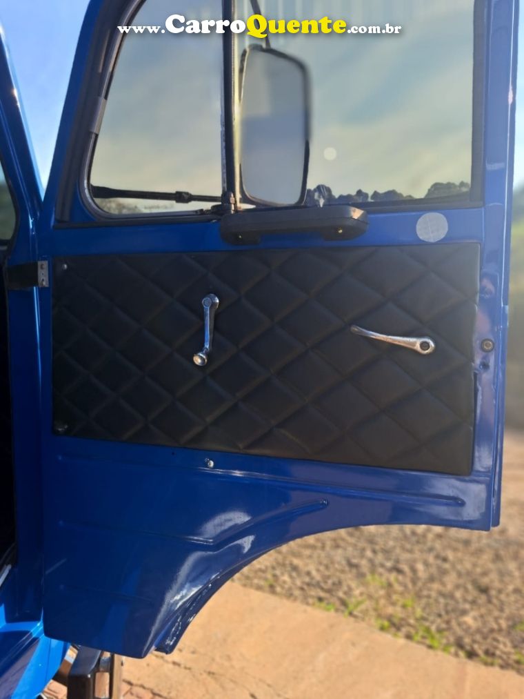 Mercedes-Benz MB Lo MB LP 321 - Loja