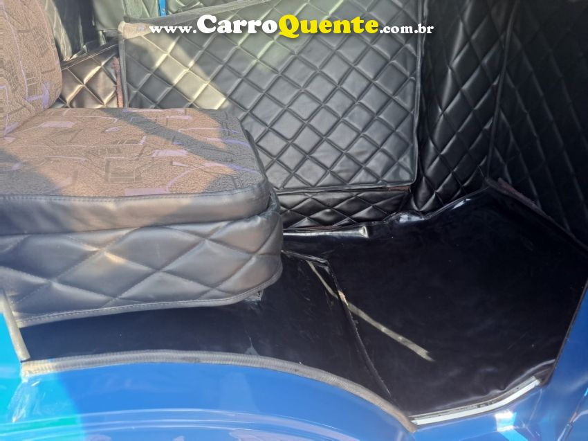 Mercedes-Benz MB Lo MB LP 321 - Loja