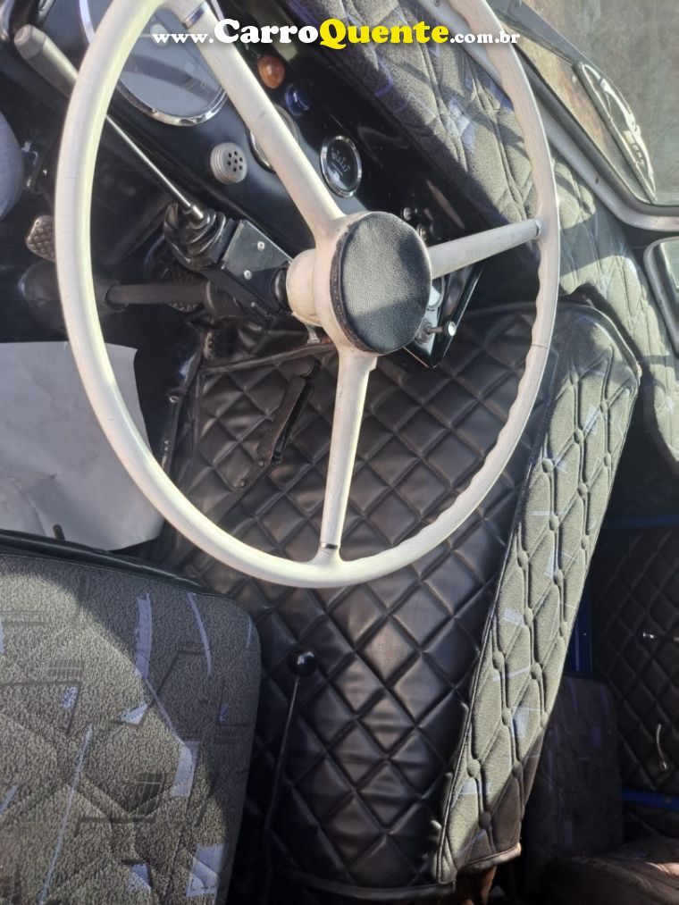 Mercedes-Benz MB Lo MB LP 321 - Loja