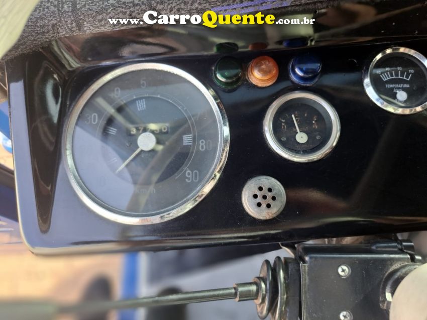 Mercedes-Benz MB Lo MB LP 321 - Loja