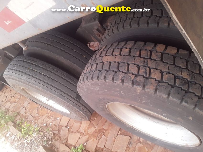 Iveco Eurotech Eurotech 450 E37 + Guerra 96 - Loja